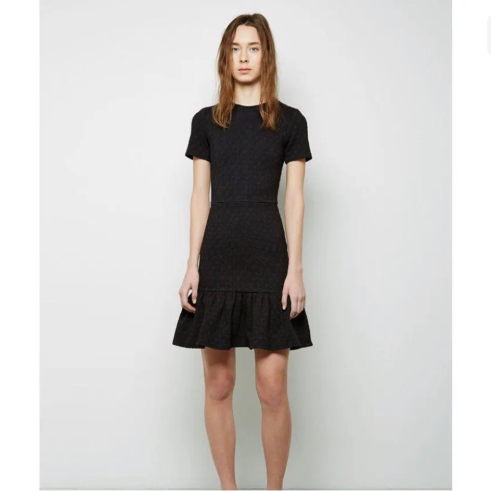Opening Ceremony Umbrella Dress Size Small